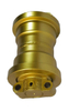 Sk320 OEM Excavator Track Roller Mini Excavator Undercarriage Parts Lower Roller