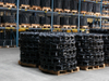 Track Chain Excavator Spare Part Track Link Assy Engine Parts