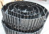 Shatui Excavator Track Shoe Assembly Sk200