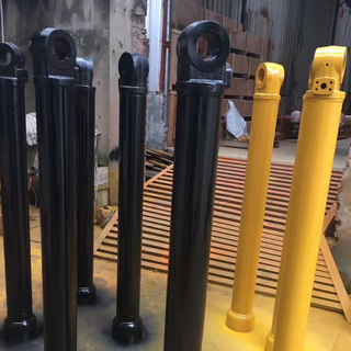 D30 Customized Excavator Hydraulic Cylinders for Cat