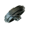 Excavator Front Idler R300 R335 Excavator Track Idler