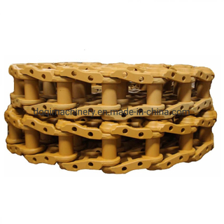 Track Chain/ Track Link for Bulldozer D4n/D5n/D6n/D7n/D8n/D9n/D10n/D11n