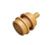 Manufacturers Provide High Guarantee 50mn Track Roller Bottom Dh220 Pob-K with Bilateral