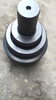 208-30-00511 2083000511 Excavator Carrier Roller Ass'y for PC400-8 Excavator Machinery Spare Parts