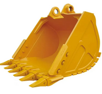  Excavator Bucket Rock Bucket Earthwork Bucket For All Brand Excavator