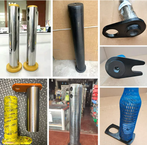 Excavator Bucket Bushing/ Excavator Bushings/ Pins And Bushings