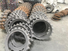 Excavator Drive Sprocket E325d Sprocket Rim 6y4868 Track Chain Link Drive Sprocket