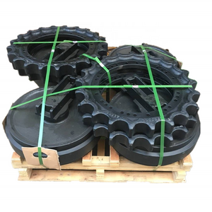 20Y-27-D3060 SPROCKET for Excavator PC200-8MO PC220-8MO