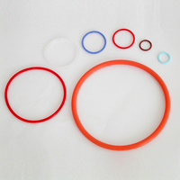 Factory Direct Sales Nitrile Oil Seal FKM NBR 40*54*7 28*38*7 45*62*7 Rubber Skeleton Oil Seal