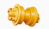 Hxmd Hot Sale Komatsu Undercarriage Parts Track Bottom Roller Double Track Roller D50 Track Roller
