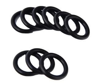 SEAL Wholesale Eco-Friendly EPDM FKM NBR 70 Rubber O-Ring Kit