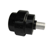 Construction Machinery Bulldozers Parts D6d, D10n Carrier Roller Top Roller