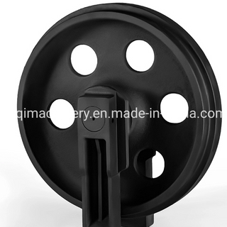 High Quality Factory Price PC300-1 E320 E200b Rear Idler Excavator Front Idler