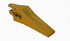 Wa380-420 Excavator Ripper Tip Part Excavator Bucket Tooth with Alloy Steel