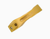 OEM Wheel Loader Backhoe Bucket Teeth Jcb Mini Rock Excavator Forged Bucket Tooth