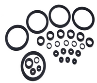 Standard Rubber O-ring Seal Ring 