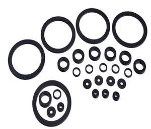 Standard Rubber O-ring Seal Ring 