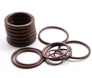 Different Size Color O Ring for Water Pump