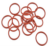 ROHS REACH Approved FKM Rubber FPM O-ring for Auto Machine