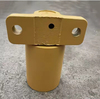 High Quality Undercarriage Parts Excavator Carrier Top Roller Upper Top Roller For Sh60