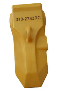 China Professional Supplier Bucket Teeth Excavator Rock Bucket Teeth for Sale