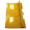 Track Shoes 25MnB/25CrMnb/27CrMnB Bulldozer Track Shoes Excavator Track Shoes Supplier