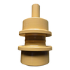  3T3206 Undercarriage Part Cat Bulldozer D6D Use Carrier Roller
