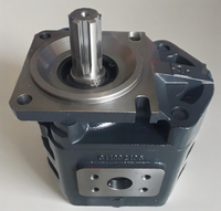 Pump for Construction Machinery Doosan Loader Parts Gear Pump for Sale