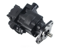 Hydraulic Pump for J Ohn Deere 310E 310G 310J 310K 710D Backhoe Loader
