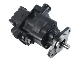Hydraulic Gear Pump Oil Pump Assembly CBN-F304/F306/F310/F314/F316/F320/F325 Small High Pressure Oil Pump
