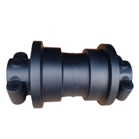 PC200 Excavator Parts Track Roller 205-30-00172