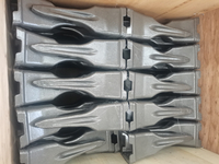 High Quality for Caterpillar Excavator Spare Parts Bucket Teeth