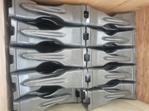 High Quality for Caterpillar Excavator Spare Parts Bucket Teeth