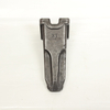 Excavator Undercarriage Spare Part PC200-8 PC130-8 Tooth 205-70-19570 Bucket Teeth