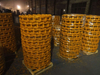 Ex220 Excavator Undercarriage Parts Track Chain Track Link 45