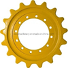 Undercarriage Parts Excavator Track Sprocket Drive Sprocket