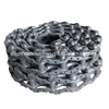 China Factory Tracking Shoes Undercarriage Parts Wholesale Track Link or Shoe All Excavator Links Idler Carrier Roller Sprocket
