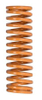 Vol Excavator Parts Vol Ec210 Recoil Spring Tension Spring