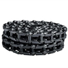 High Quality Excavator Undercarriage Track Link Excavator Chain for PC100 PC200 PC300