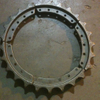 Lower Price Steel Excellent Quality Mini Excavator Sprocket