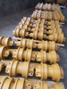 High Quality Track Roller PC60-6