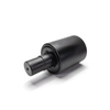 Sk200 D20 Construction Machinery Parts Carrier/Top Roller for Excavator