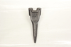 E320 Construction Machinery Parts Bucket Teeth for Wheel Loader