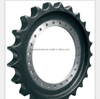EC210 Hot Sale Sprocket for Excavator/Bulldozer Parts From Chinese fty