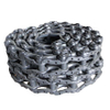 Ex200 D8 D6r D6h D6c D5h Bulldozer Mini Excavator Steel Dcf Track Link Track Chain Pitch