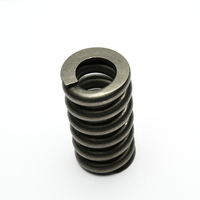 Excavator PC200 Track Adjuster Assembly Recoil Spring