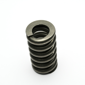 Excavator PC200 Track Adjuster Assembly Recoil Spring