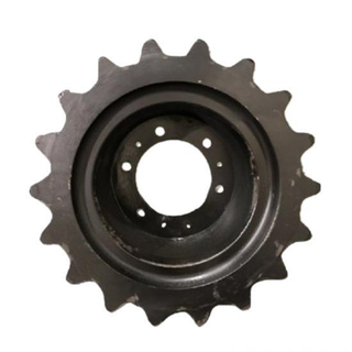 Mct110c Mct125c Mct135c Mct145c Volvo Ctl Sprocket