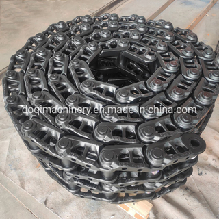 China Suppliers Factory Supply Cast Steel Pads Tracks Link Chain