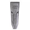 Excavator Bucket Tooth 1u3252 9W8452 9W8452RC Bucket Teeth
